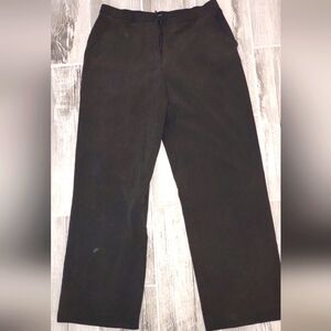 Counterparts Wide Leg Trouser